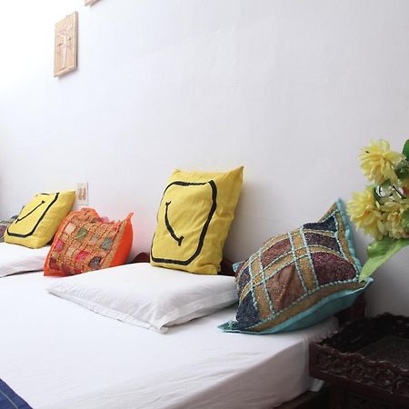 Dream Catcher Home Stay Kochi Exterior photo