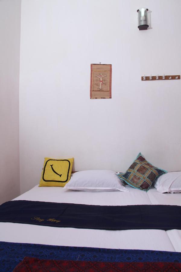 Dream Catcher Home Stay Kochi Exterior photo