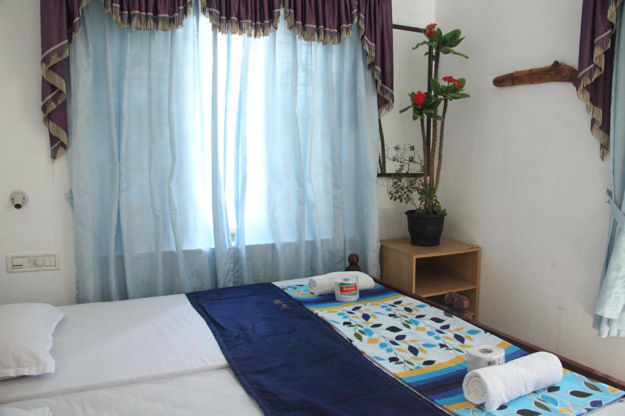 Dream Catcher Home Stay Kochi Exterior photo