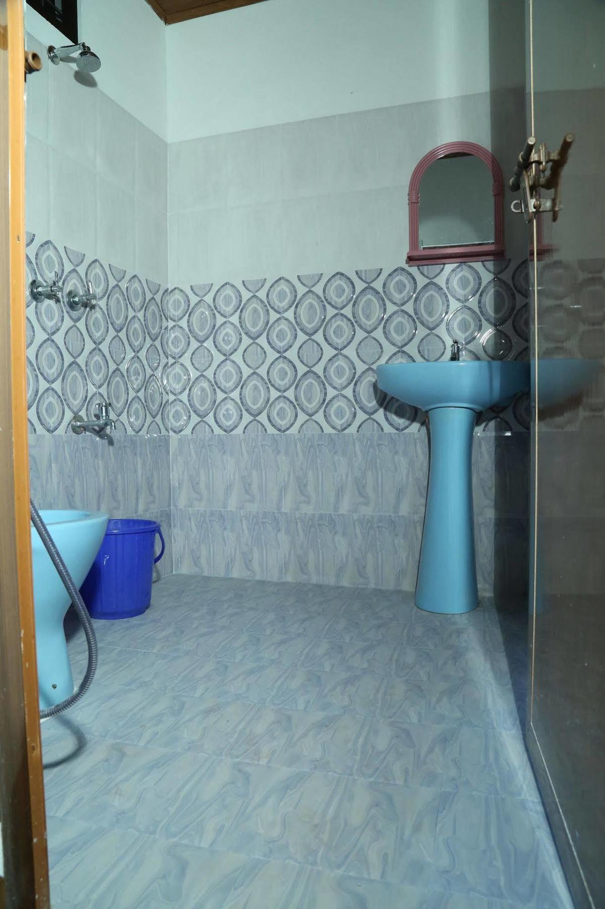 Dream Catcher Home Stay Kochi Exterior photo