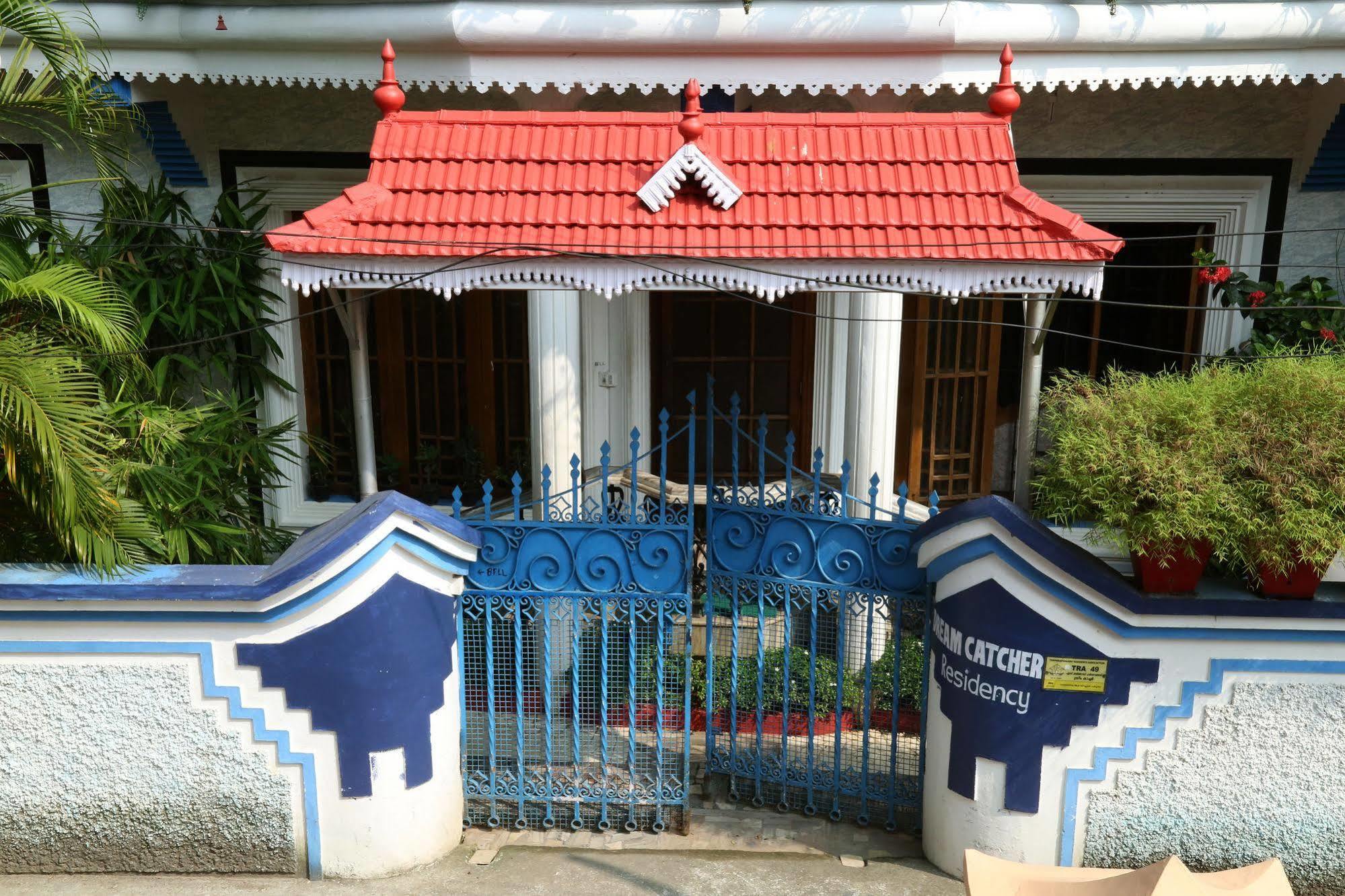 Dream Catcher Home Stay Kochi Exterior photo